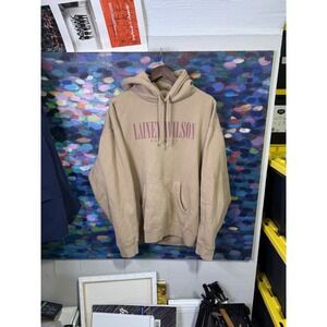 Lainey Wilson Whirlwind Tour Hoodie Bell Bottom Country Sweatshirt XL